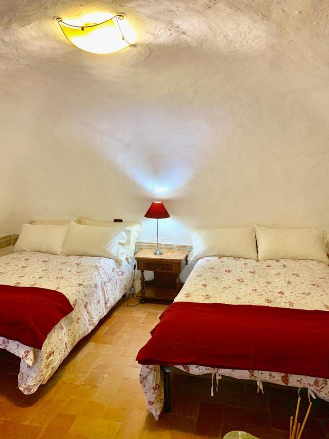 아쿠아펜덴테 Maidalchini House 아파트 외부 사진